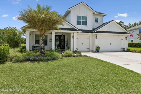 99 Hutchinson Lane St. Augustine FL 32095