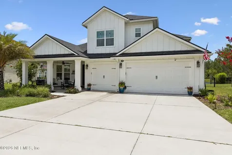 99 Hutchinson Lane St. Augustine FL 32095
