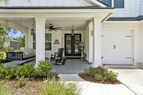 99 Hutchinson Lane St. Augustine FL 32095