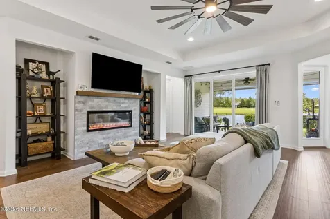 99 Hutchinson Lane St. Augustine FL 32095