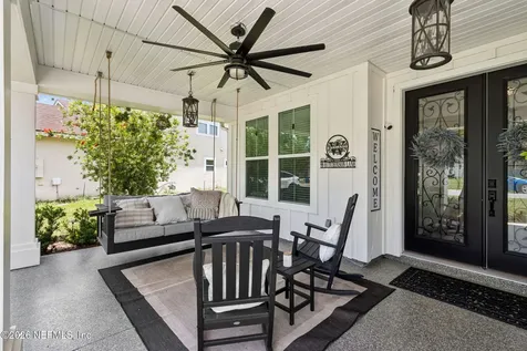 99 Hutchinson Lane St. Augustine FL 32095