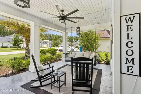 99 Hutchinson Lane St. Augustine FL 32095