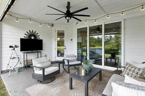 99 Hutchinson Lane St. Augustine FL 32095
