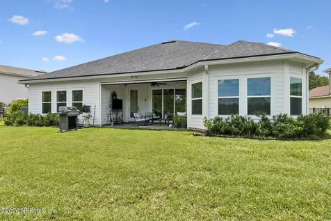 99 Hutchinson Lane St. Augustine FL 32095