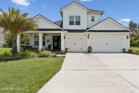 99 Hutchinson Lane St. Augustine FL 32095