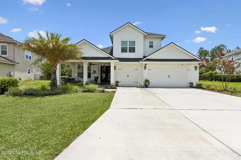 99 Hutchinson Lane St. Augustine FL 32095