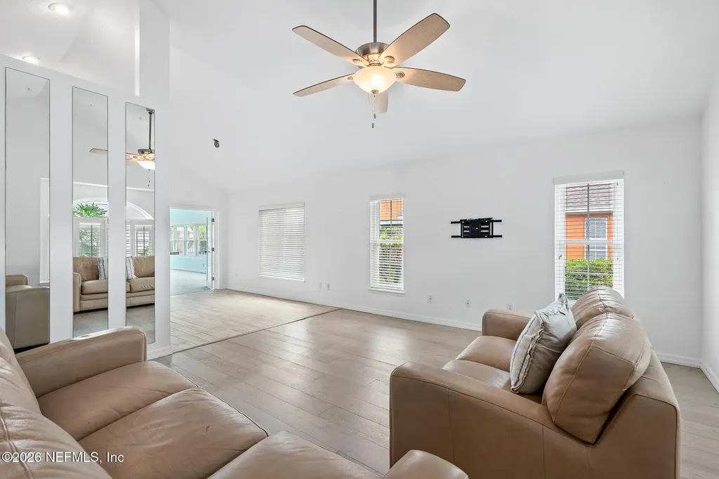106 Anastasia Lakes Drive St. Augustine FL 32080