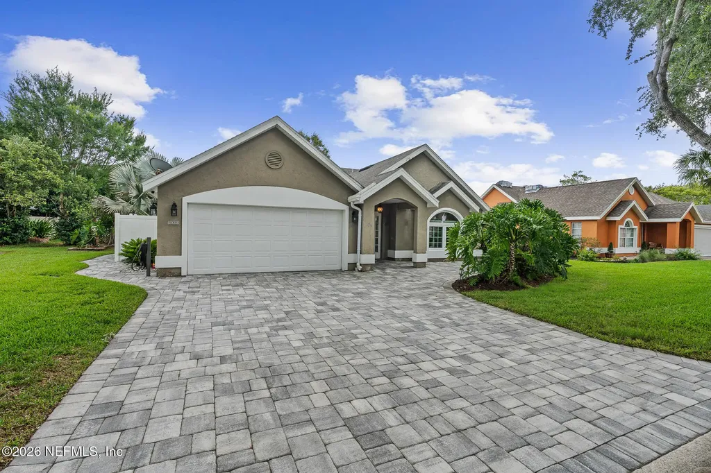 106 Anastasia Lakes Drive St. Augustine FL 32080