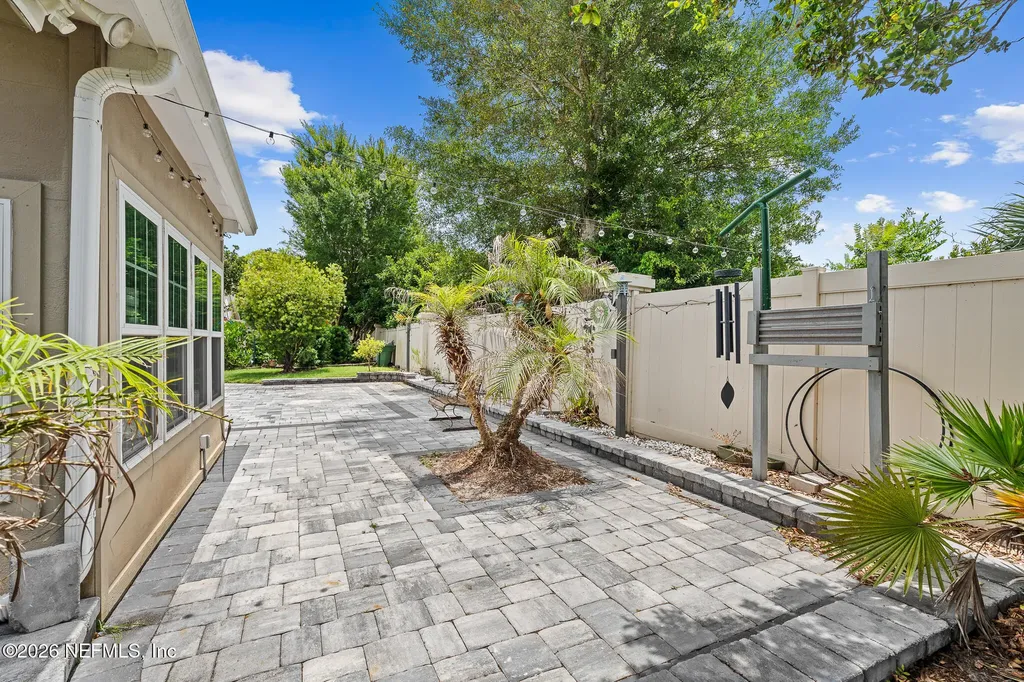 106 Anastasia Lakes Drive St. Augustine FL 32080