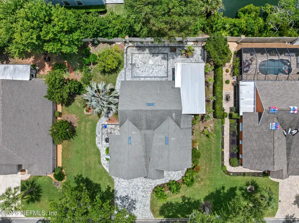 106 Anastasia Lakes Drive St. Augustine FL 32080