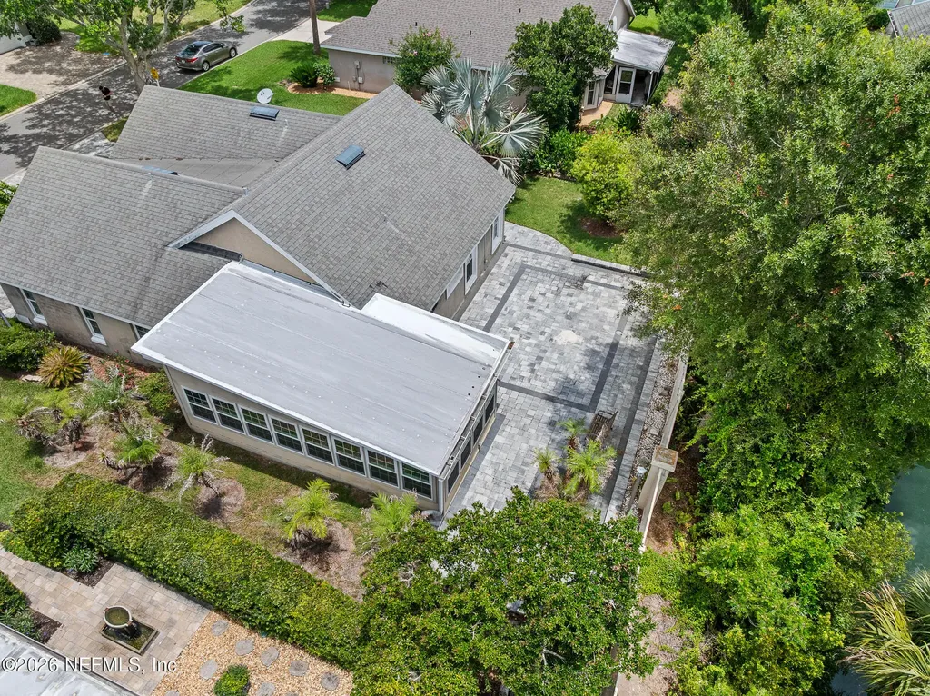 106 Anastasia Lakes Drive St. Augustine FL 32080