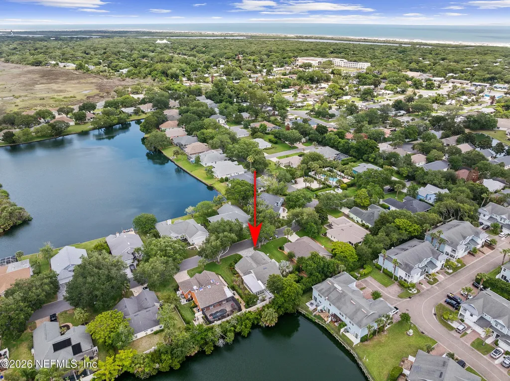 106 Anastasia Lakes Drive St. Augustine FL 32080
