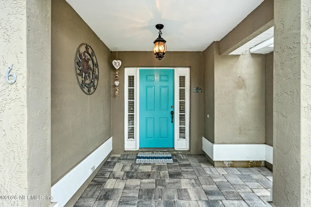 106 Anastasia Lakes Drive St. Augustine FL 32080
