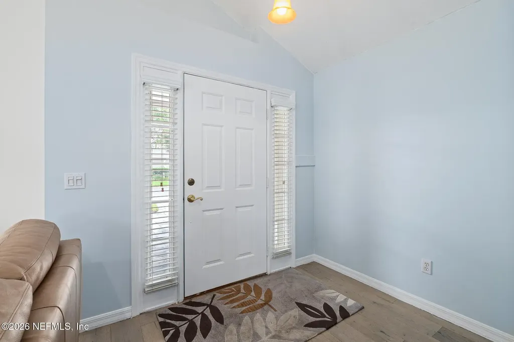 106 Anastasia Lakes Drive St. Augustine FL 32080
