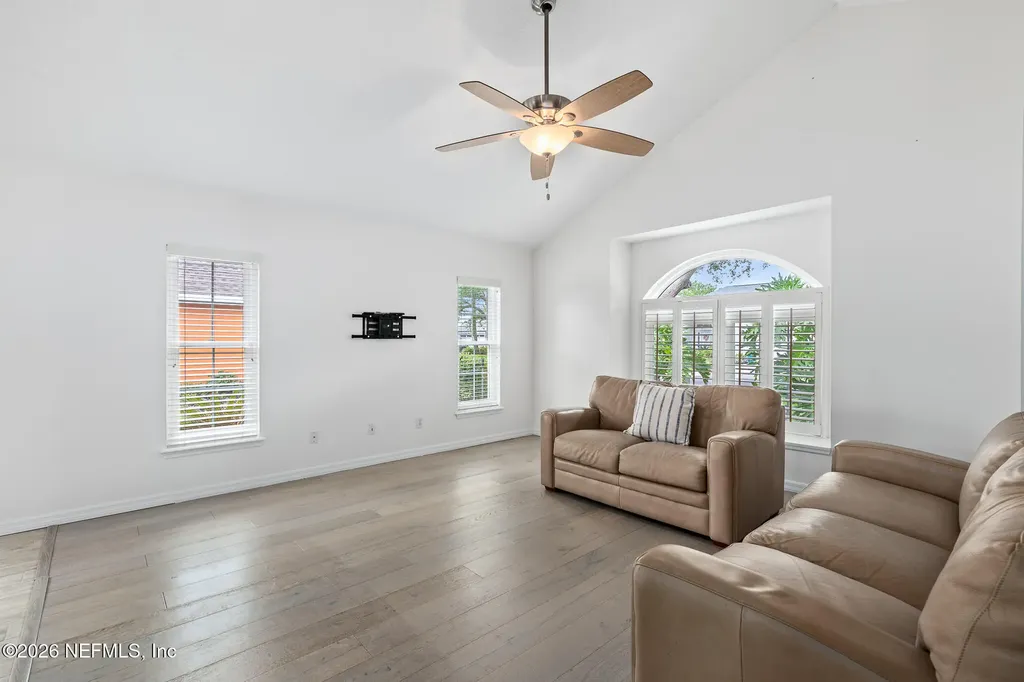 106 Anastasia Lakes Drive St. Augustine FL 32080