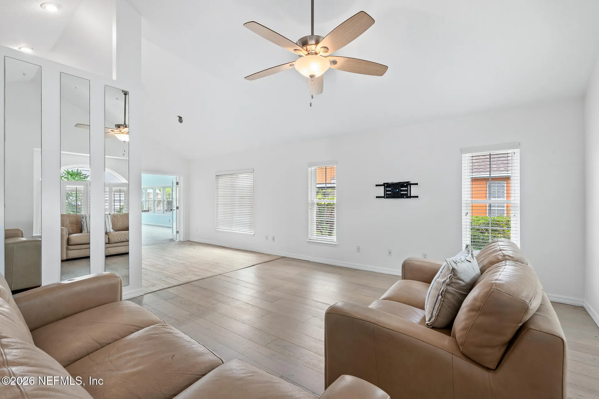 106 Anastasia Lakes Drive St. Augustine FL 32080