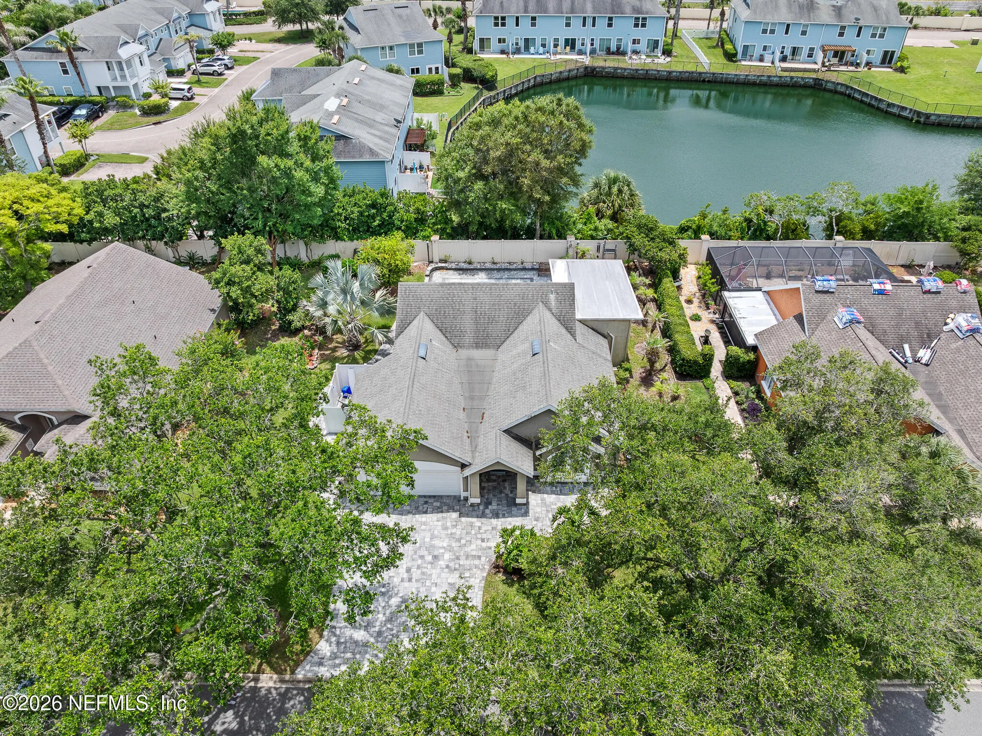 106 Anastasia Lakes Drive St. Augustine FL 32080