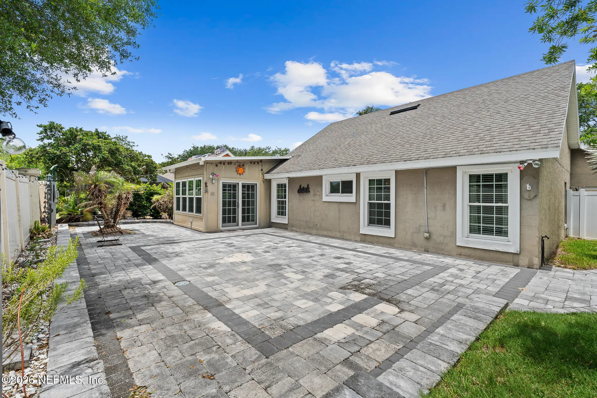 106 Anastasia Lakes Drive St. Augustine FL 32080