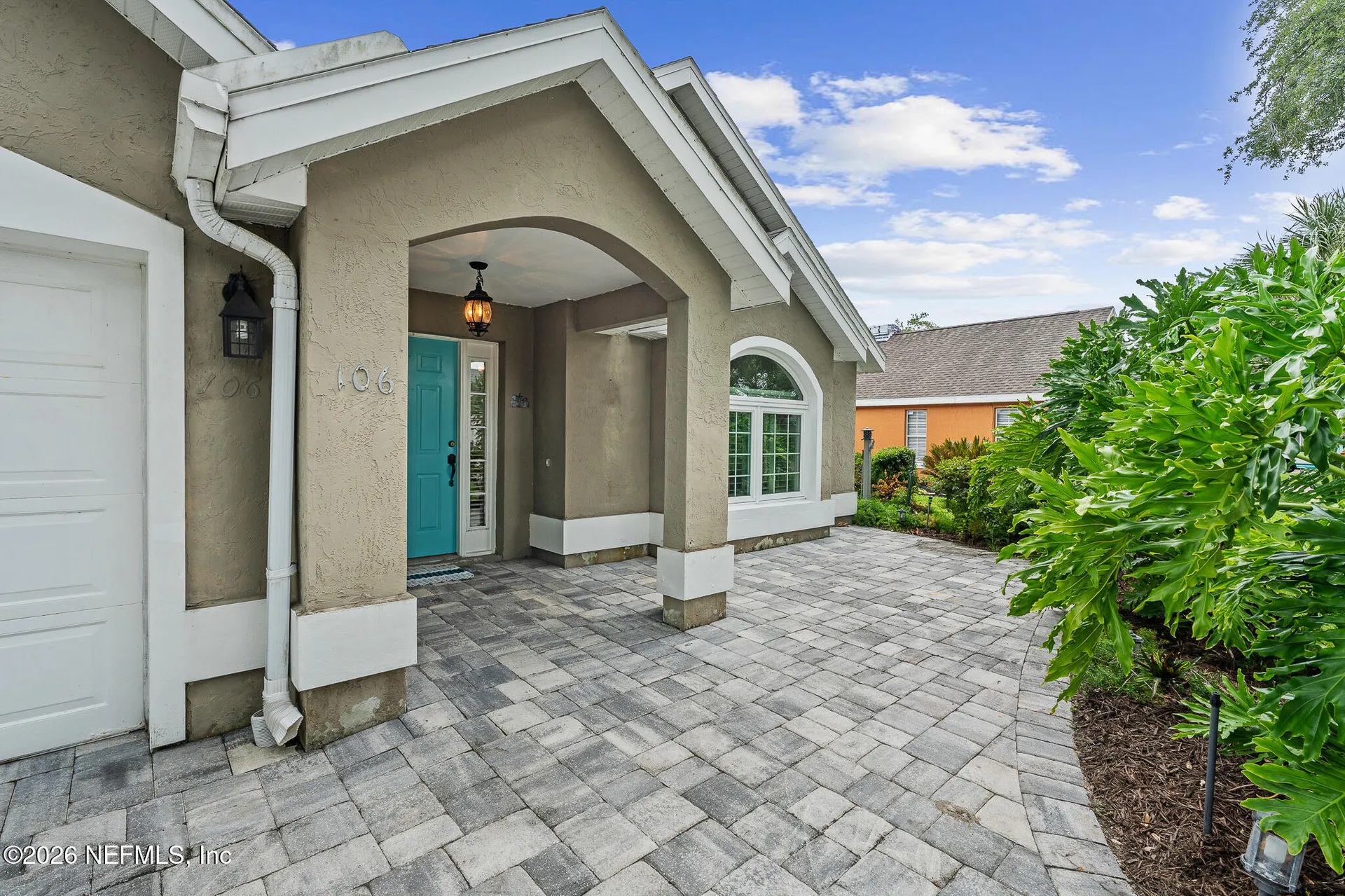 106 Anastasia Lakes Drive St. Augustine FL 32080