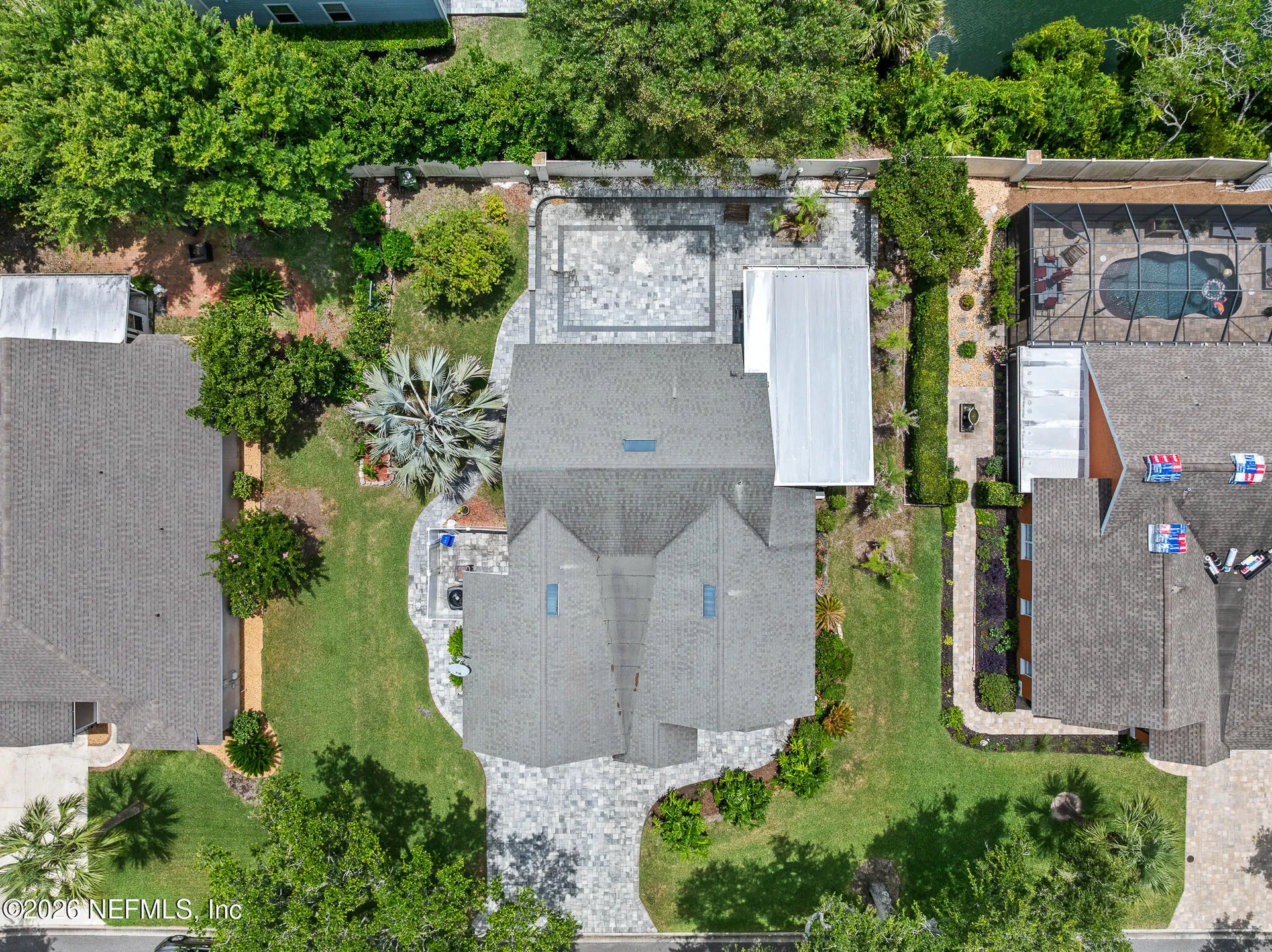 106 Anastasia Lakes Drive St. Augustine FL 32080