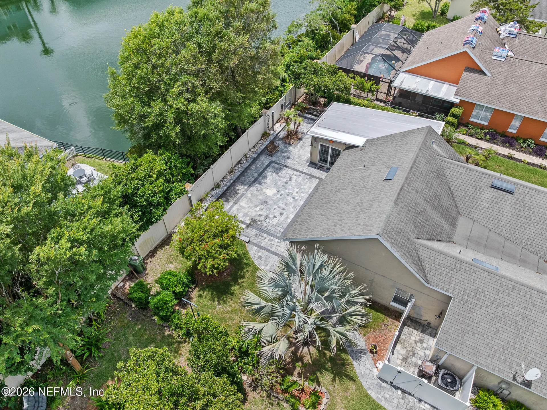 106 Anastasia Lakes Drive St. Augustine FL 32080