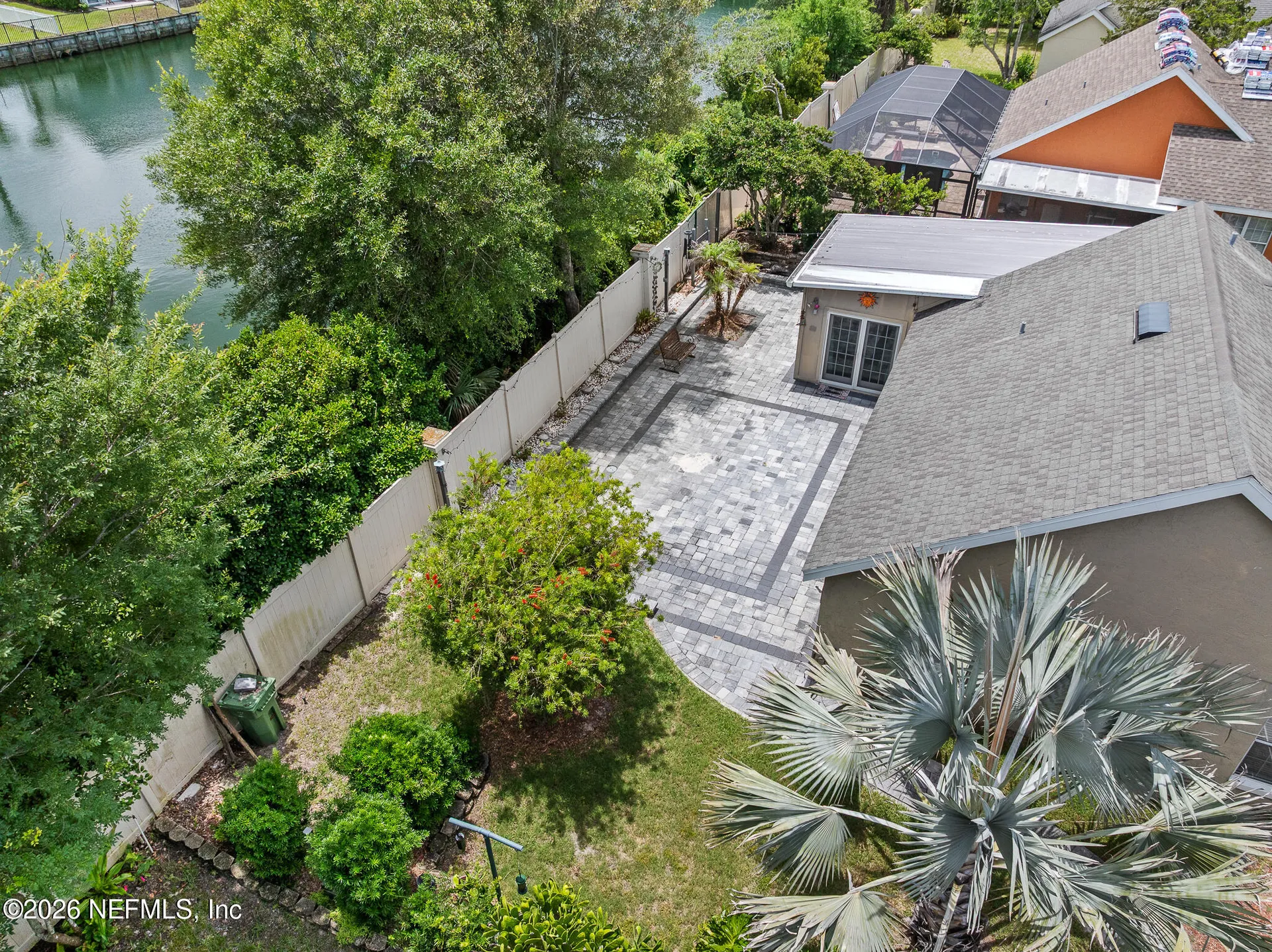 106 Anastasia Lakes Drive St. Augustine FL 32080