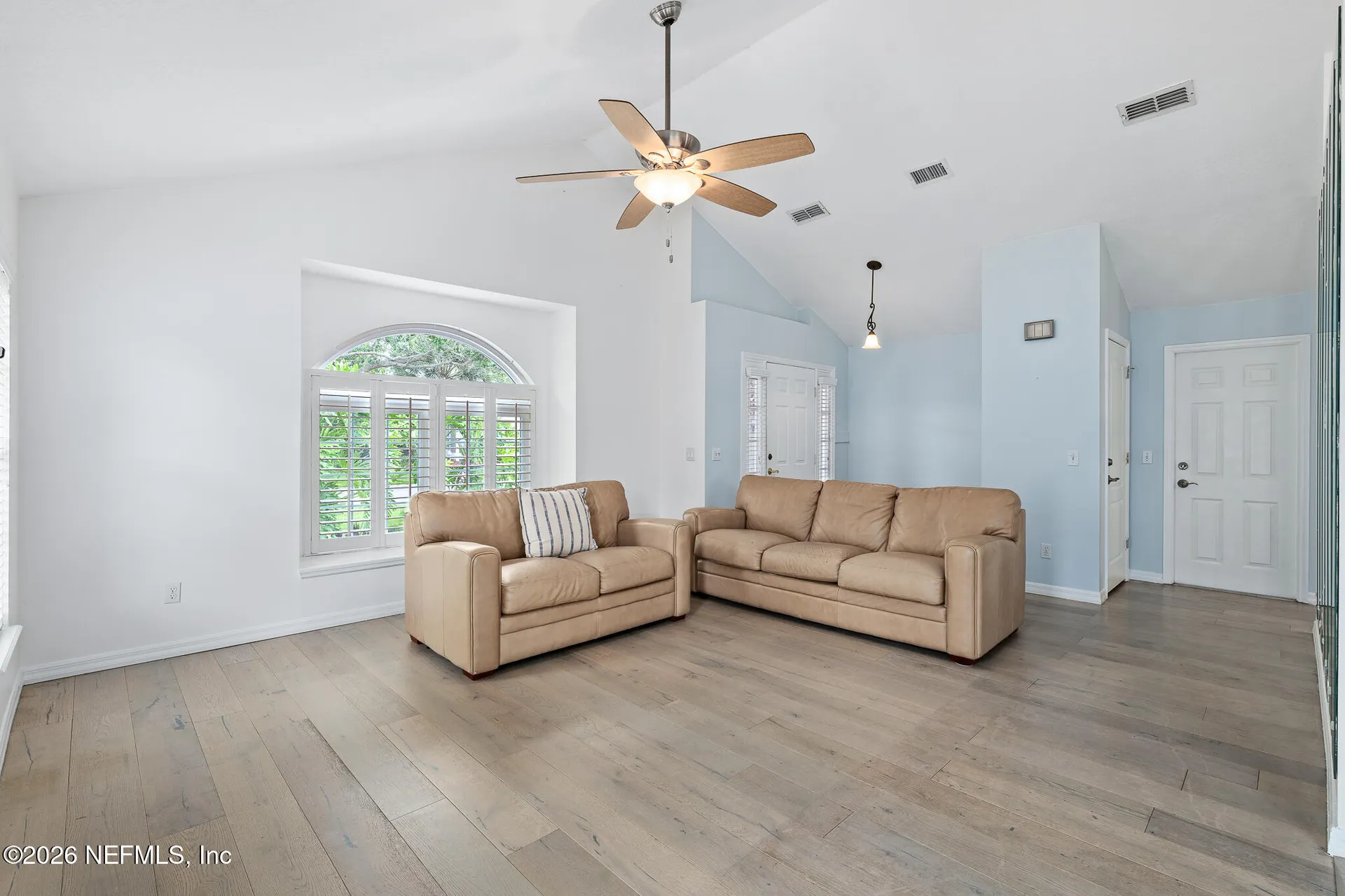 106 Anastasia Lakes Drive St. Augustine FL 32080