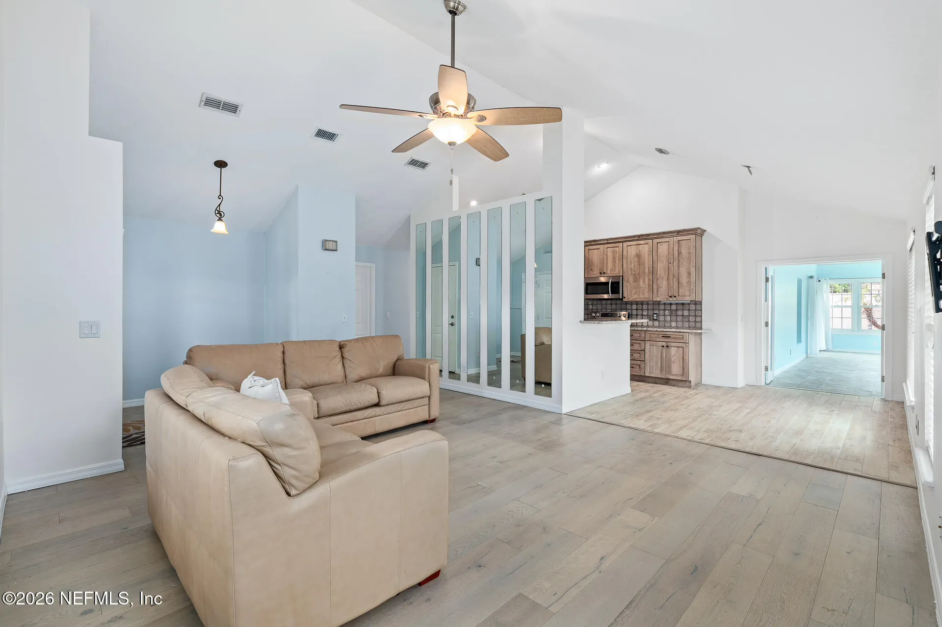 106 Anastasia Lakes Drive St. Augustine FL 32080