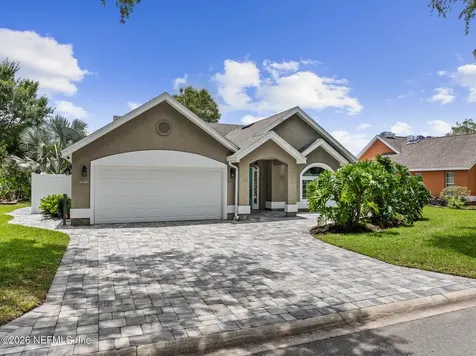106 Anastasia Lakes Drive St. Augustine FL 32080