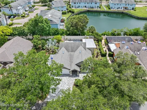 106 Anastasia Lakes Drive St. Augustine FL 32080
