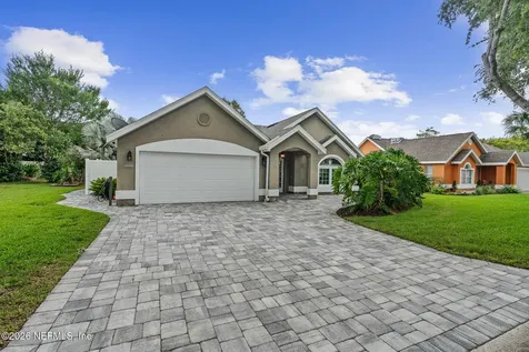 106 Anastasia Lakes Drive St. Augustine FL 32080