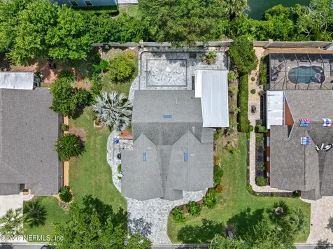 106 Anastasia Lakes Drive St. Augustine FL 32080