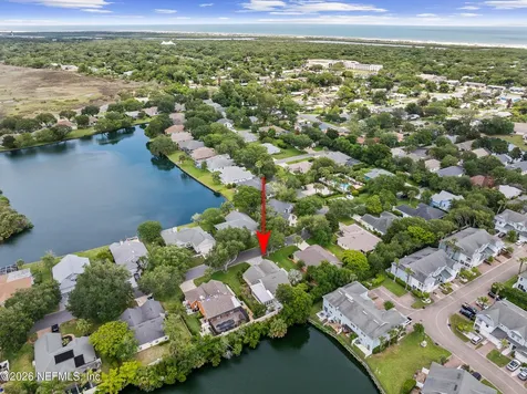 106 Anastasia Lakes Drive St. Augustine FL 32080