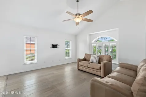 106 Anastasia Lakes Drive St. Augustine FL 32080