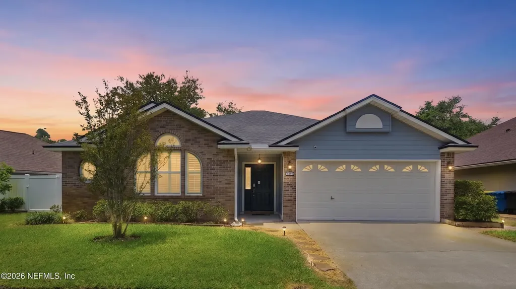 1272 Soaring Flight Way Jacksonville FL 32225