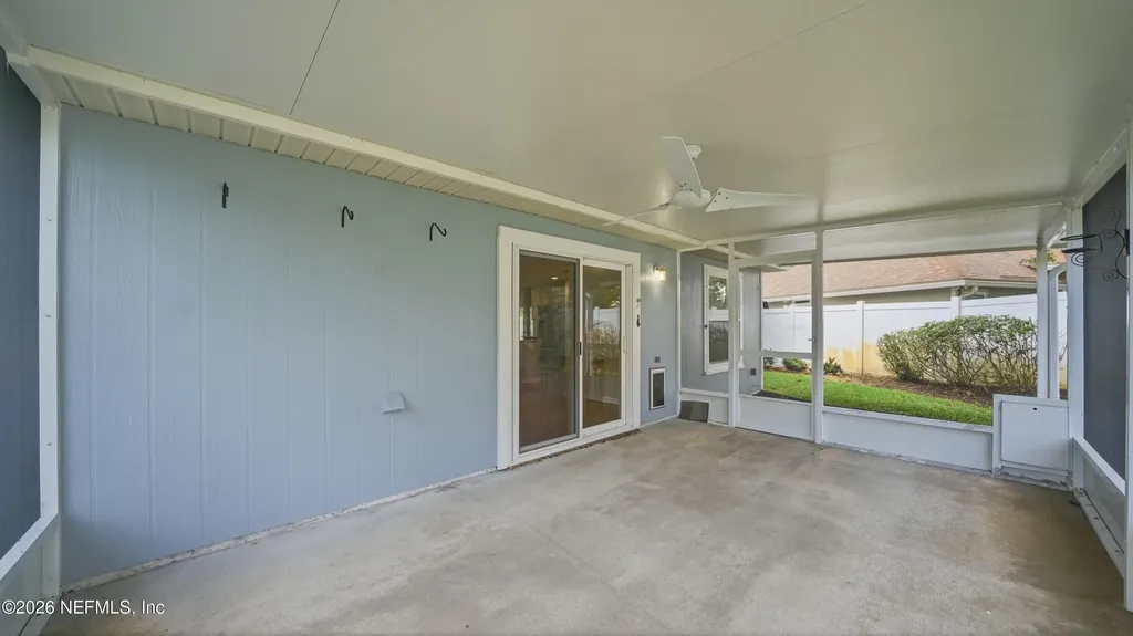 1272 Soaring Flight Way Jacksonville FL 32225