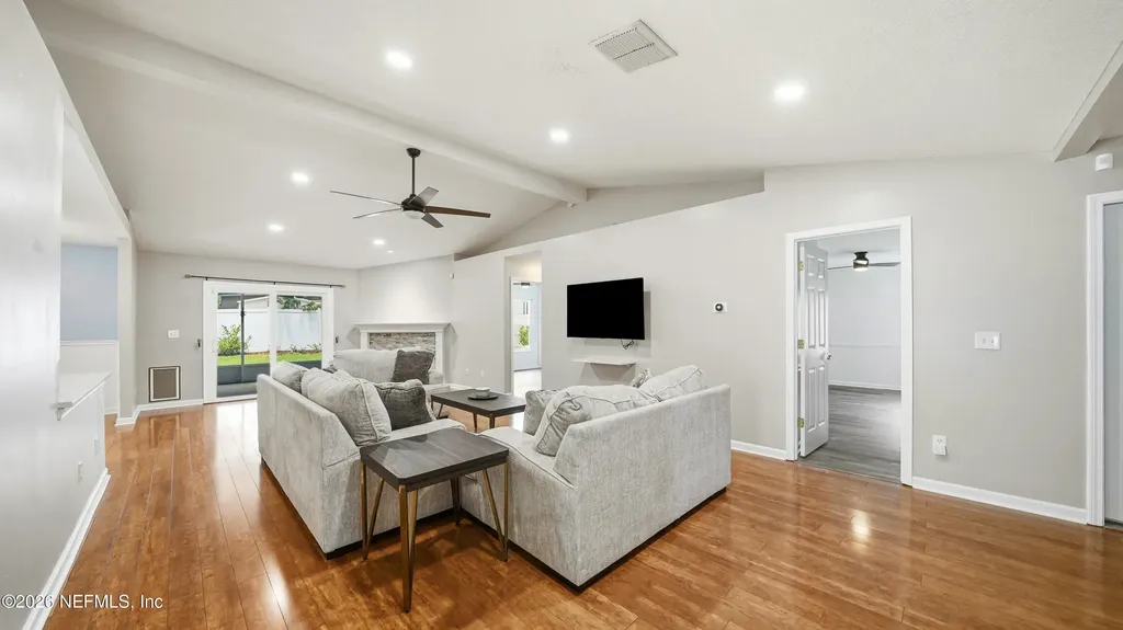 1272 Soaring Flight Way Jacksonville FL 32225