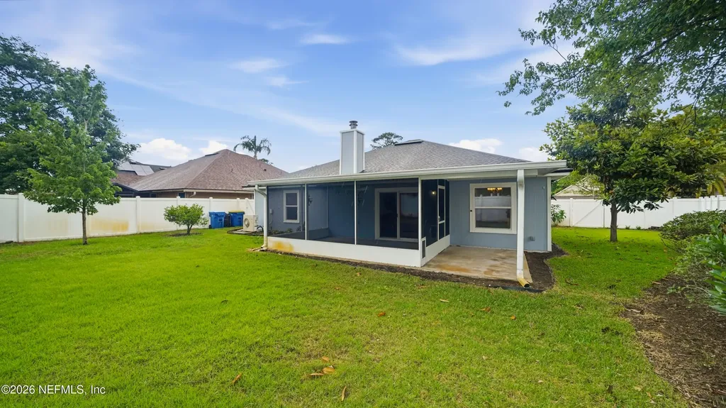1272 Soaring Flight Way Jacksonville FL 32225