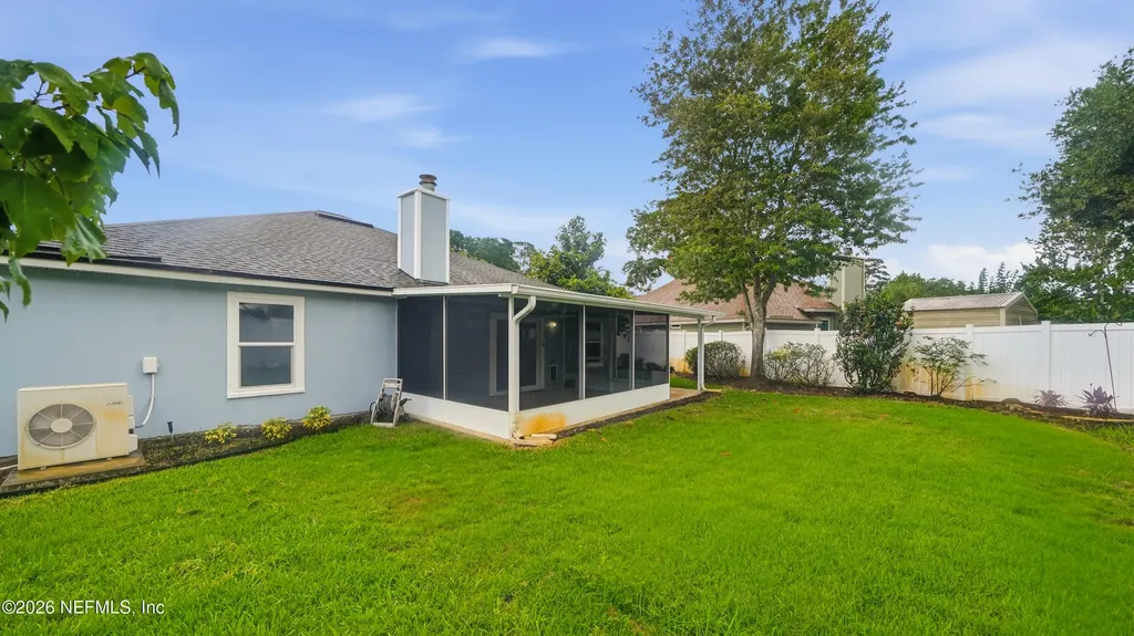 1272 Soaring Flight Way Jacksonville FL 32225