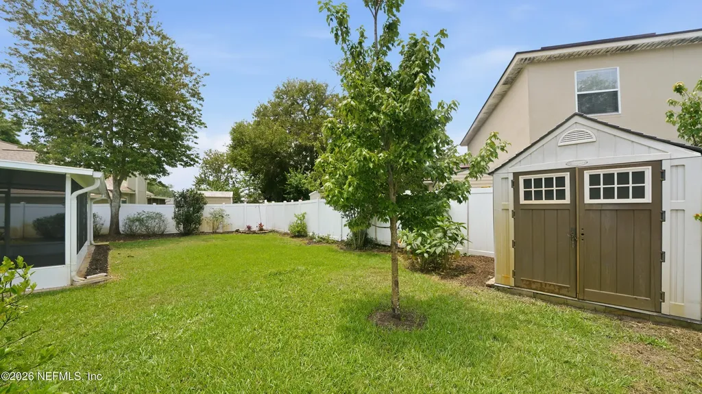 1272 Soaring Flight Way Jacksonville FL 32225