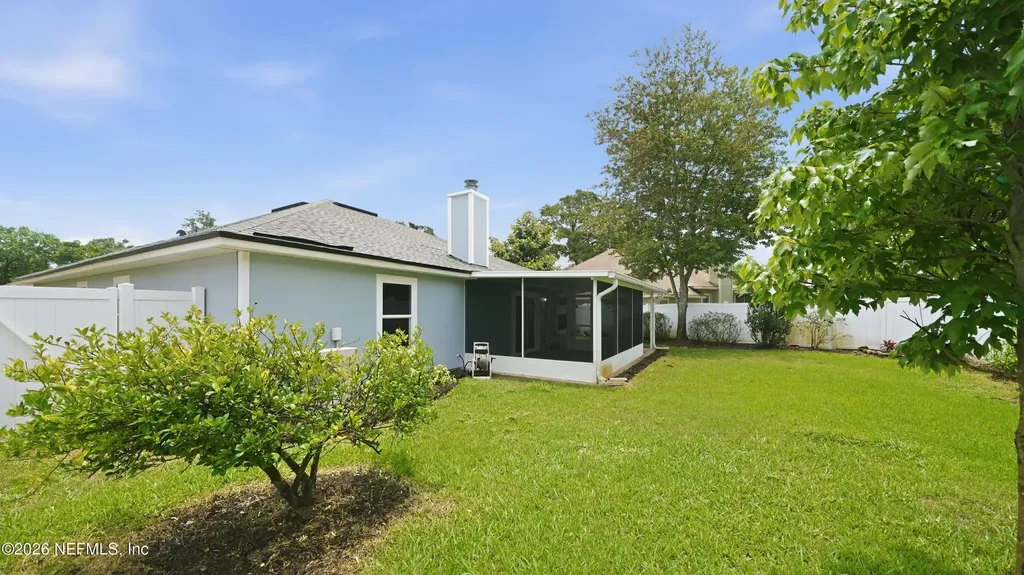 1272 Soaring Flight Way Jacksonville FL 32225