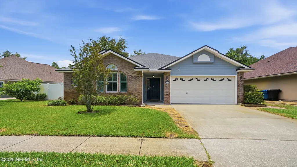 1272 Soaring Flight Way Jacksonville FL 32225