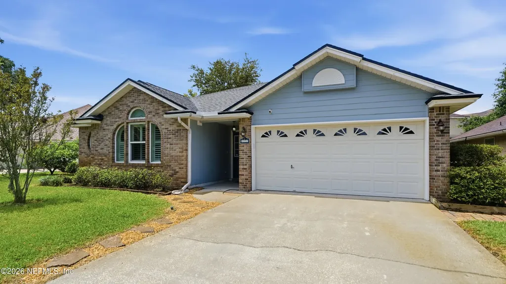 1272 Soaring Flight Way Jacksonville FL 32225