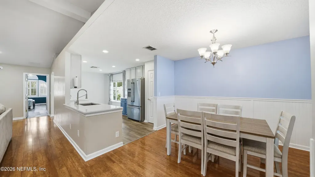 1272 Soaring Flight Way Jacksonville FL 32225
