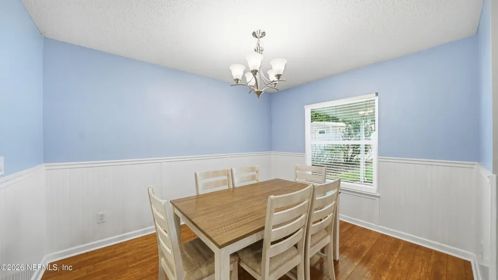 1272 Soaring Flight Way Jacksonville FL 32225