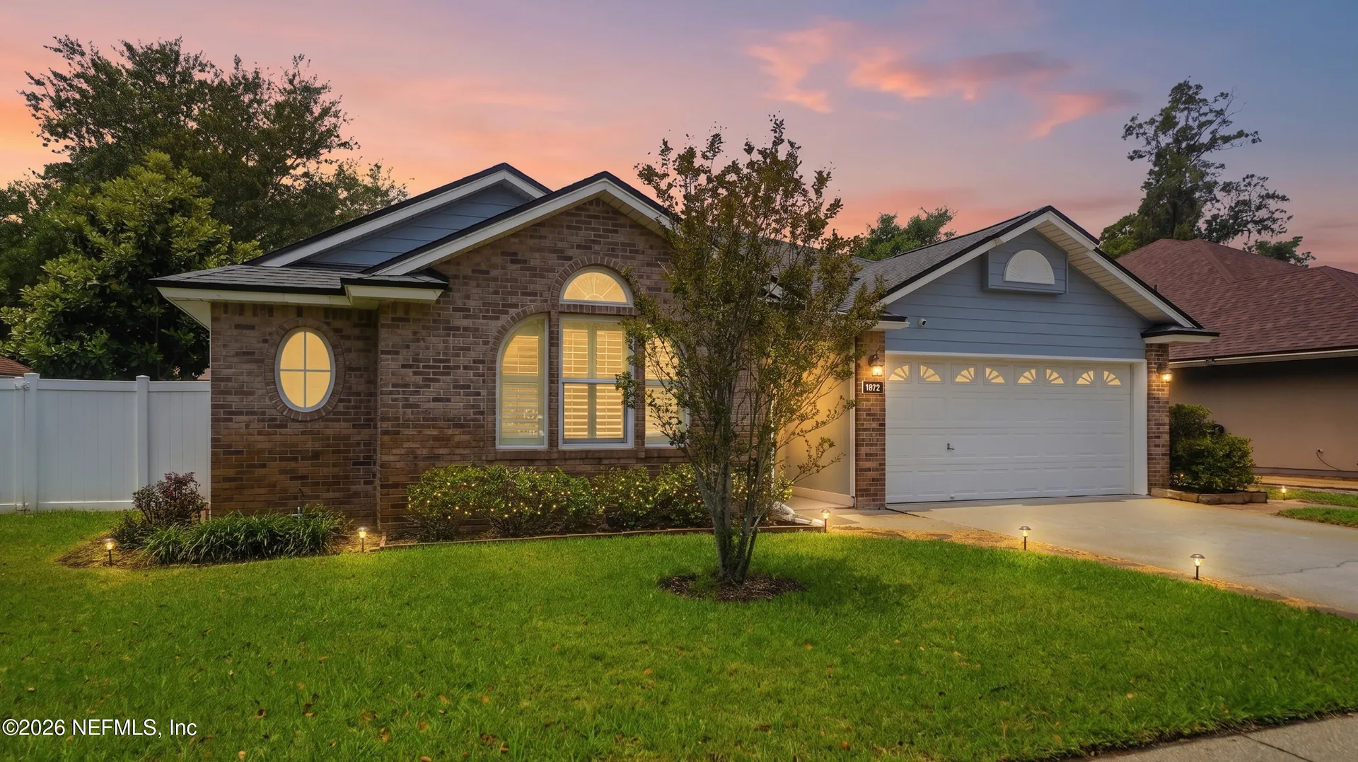 1272 Soaring Flight Way Jacksonville FL 32225