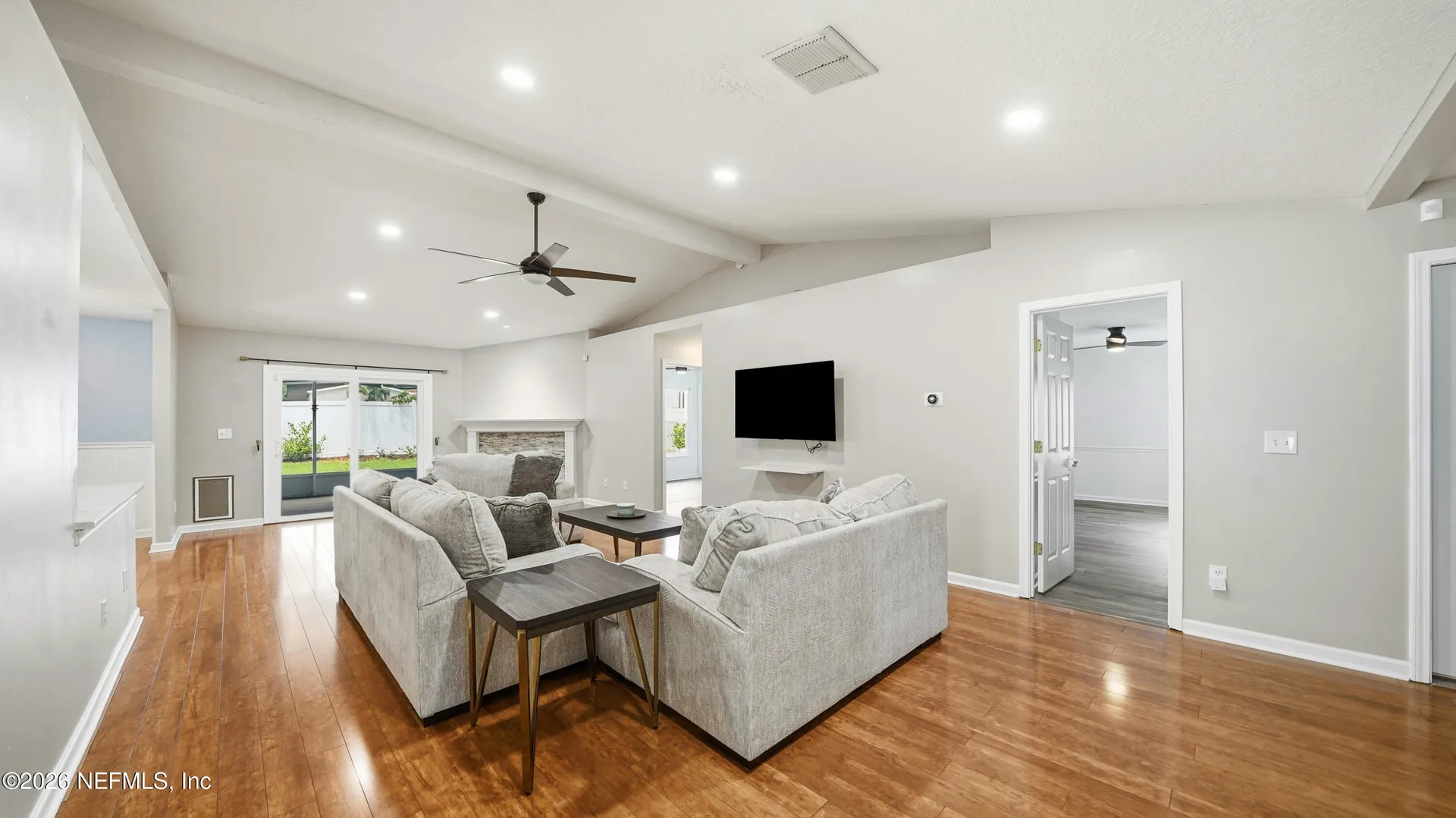 1272 Soaring Flight Way Jacksonville FL 32225