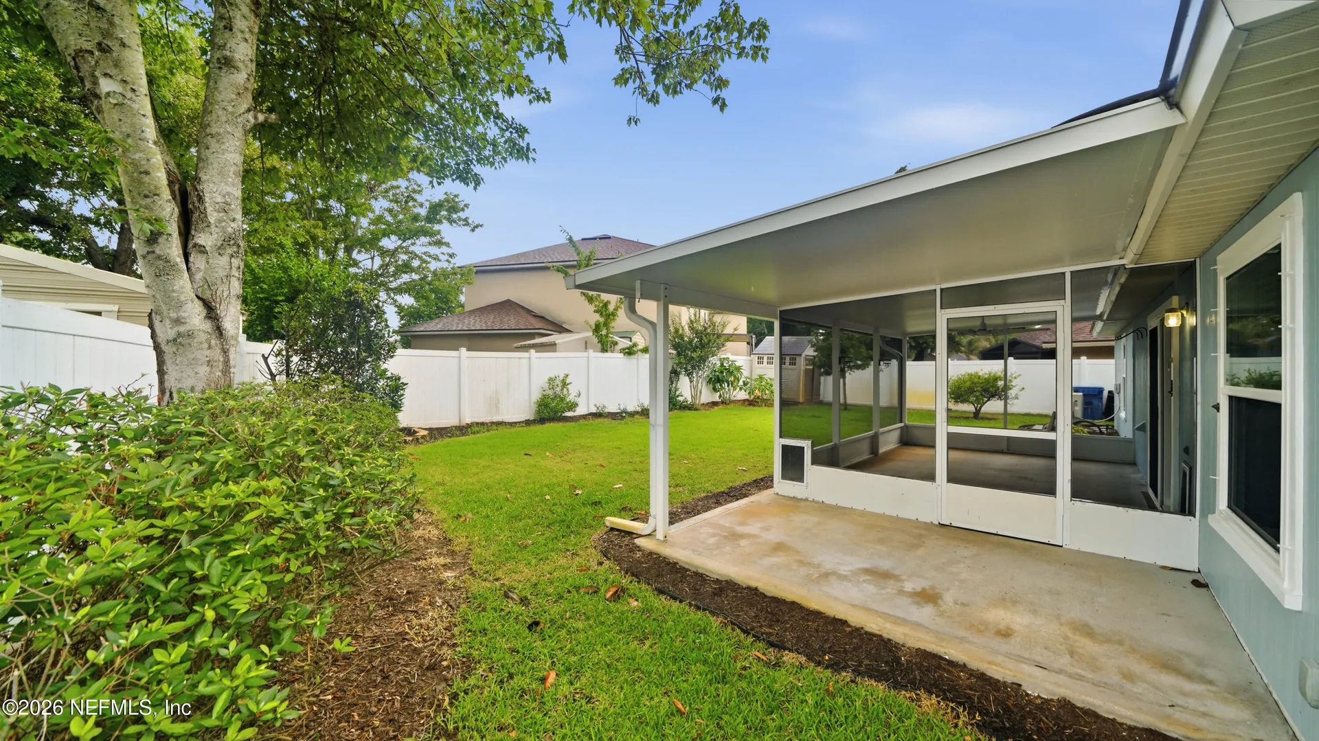 1272 Soaring Flight Way Jacksonville FL 32225