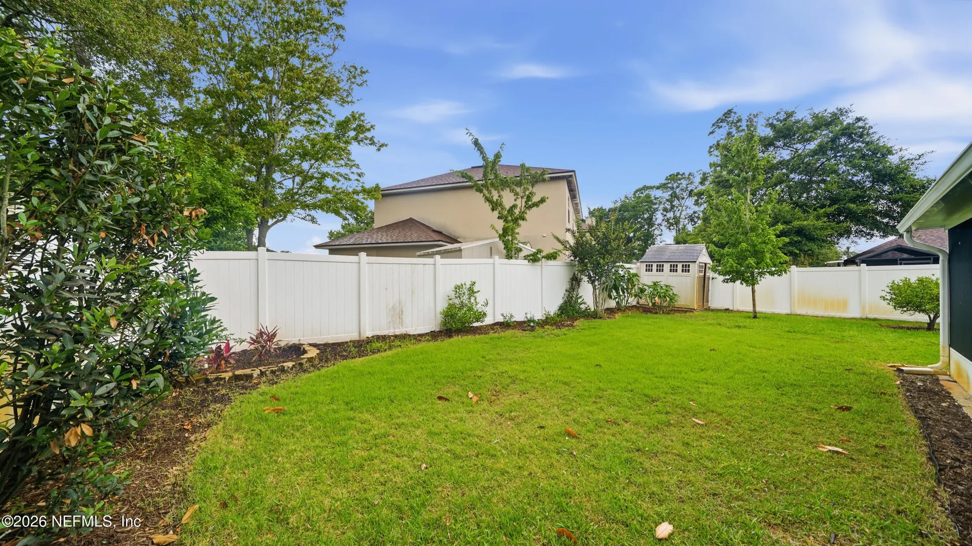 1272 Soaring Flight Way Jacksonville FL 32225