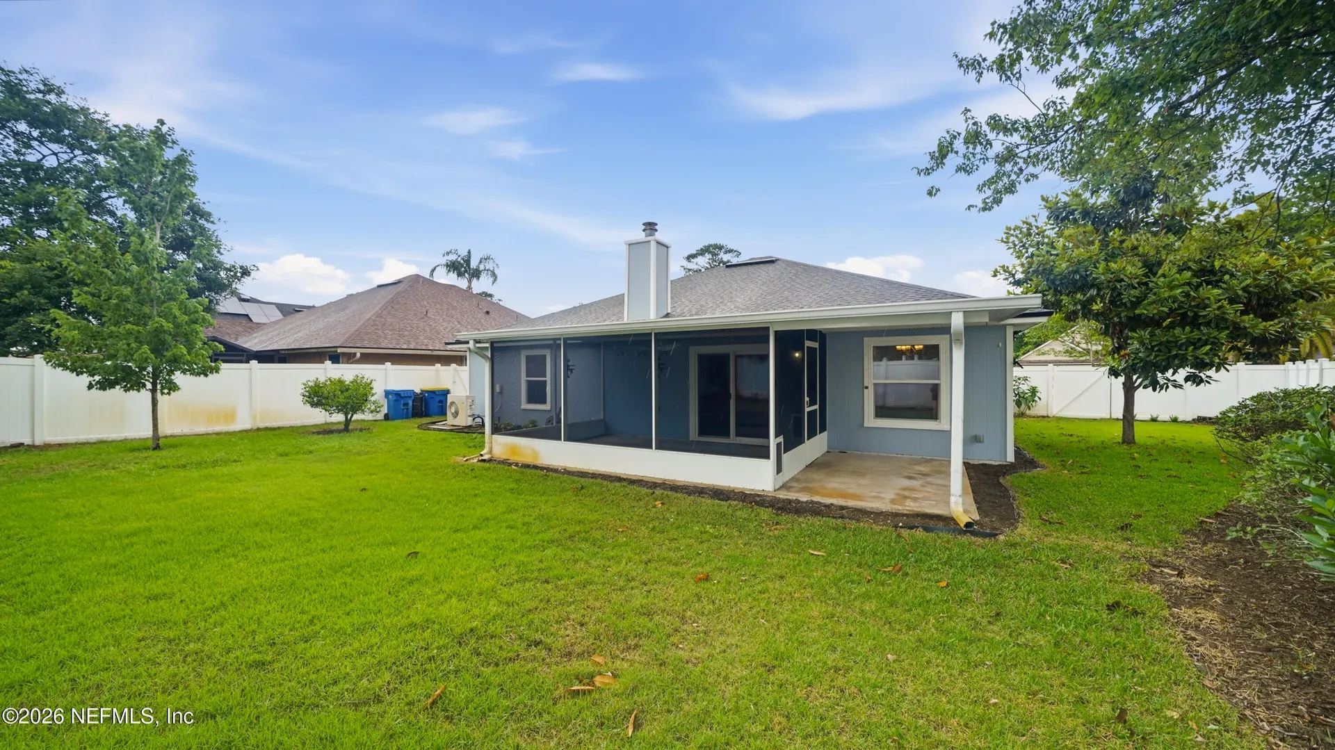 1272 Soaring Flight Way Jacksonville FL 32225